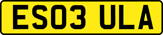 ES03ULA