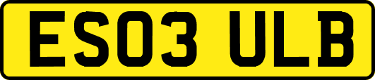 ES03ULB