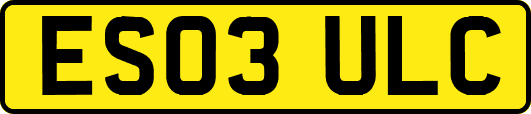 ES03ULC