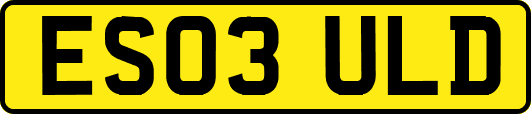 ES03ULD