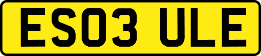 ES03ULE