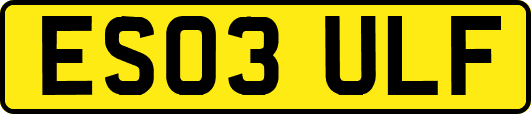 ES03ULF