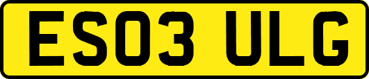 ES03ULG