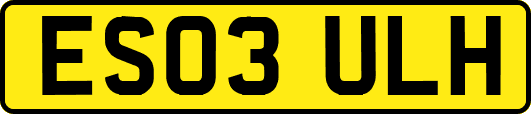 ES03ULH