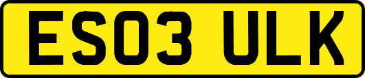 ES03ULK
