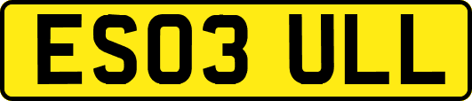 ES03ULL