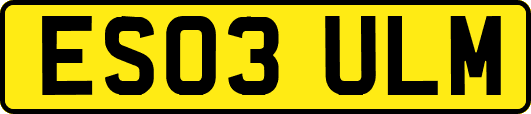 ES03ULM