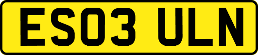 ES03ULN