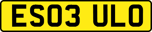 ES03ULO