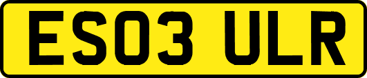 ES03ULR