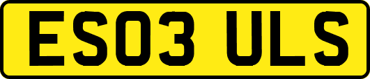 ES03ULS