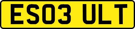 ES03ULT