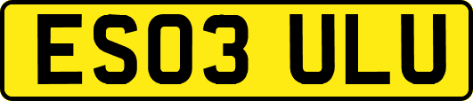 ES03ULU