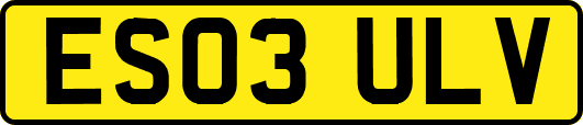 ES03ULV