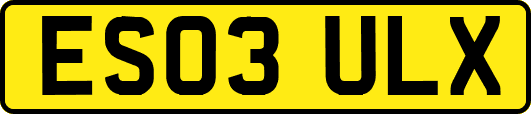 ES03ULX