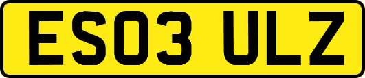 ES03ULZ
