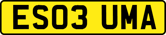 ES03UMA