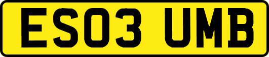 ES03UMB