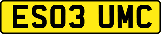 ES03UMC
