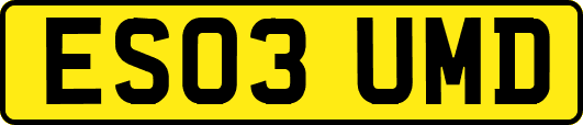 ES03UMD