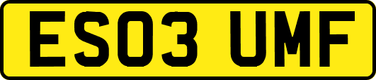 ES03UMF