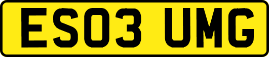 ES03UMG
