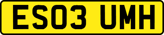 ES03UMH