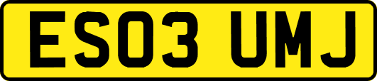 ES03UMJ