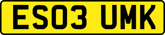 ES03UMK