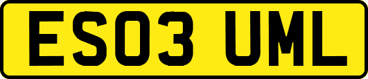 ES03UML