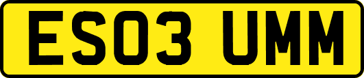 ES03UMM