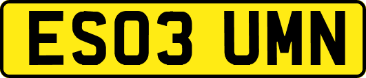 ES03UMN