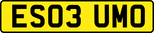 ES03UMO