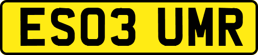 ES03UMR