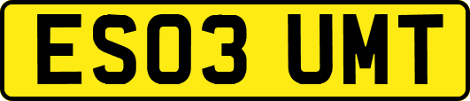 ES03UMT