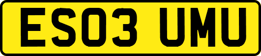 ES03UMU