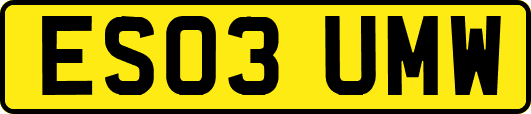 ES03UMW