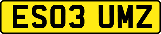 ES03UMZ