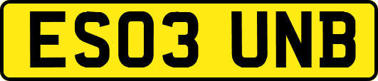 ES03UNB