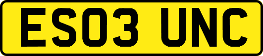 ES03UNC