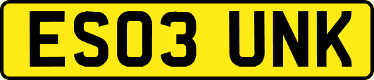 ES03UNK