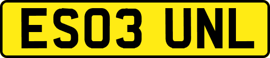 ES03UNL