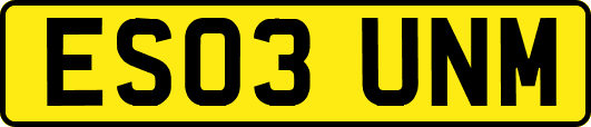 ES03UNM