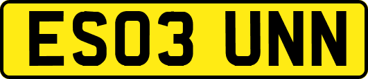 ES03UNN