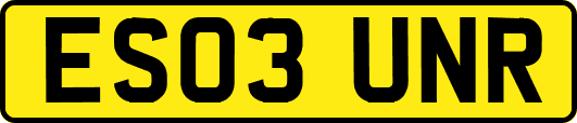 ES03UNR