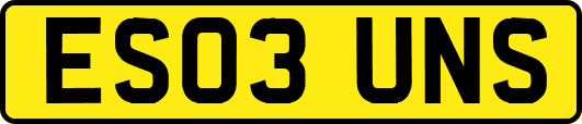 ES03UNS