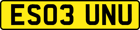 ES03UNU