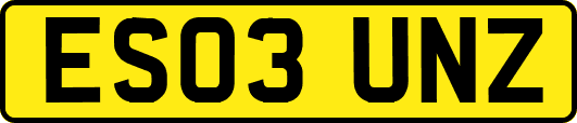 ES03UNZ