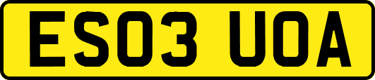 ES03UOA