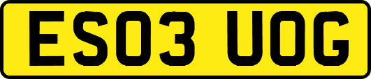 ES03UOG